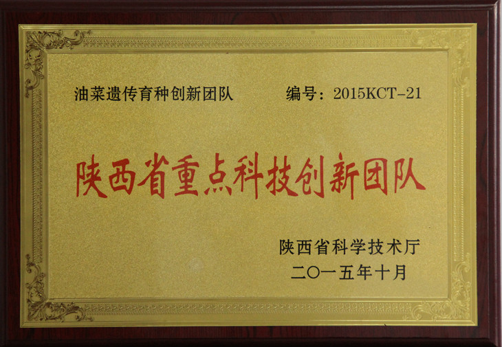 陕西省油菜科技创新团队.JPG